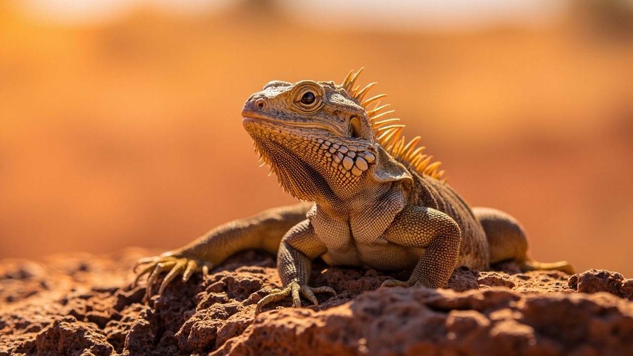 Bearded Dragon Care Guide: Setup, Diet, and Health for Beginners