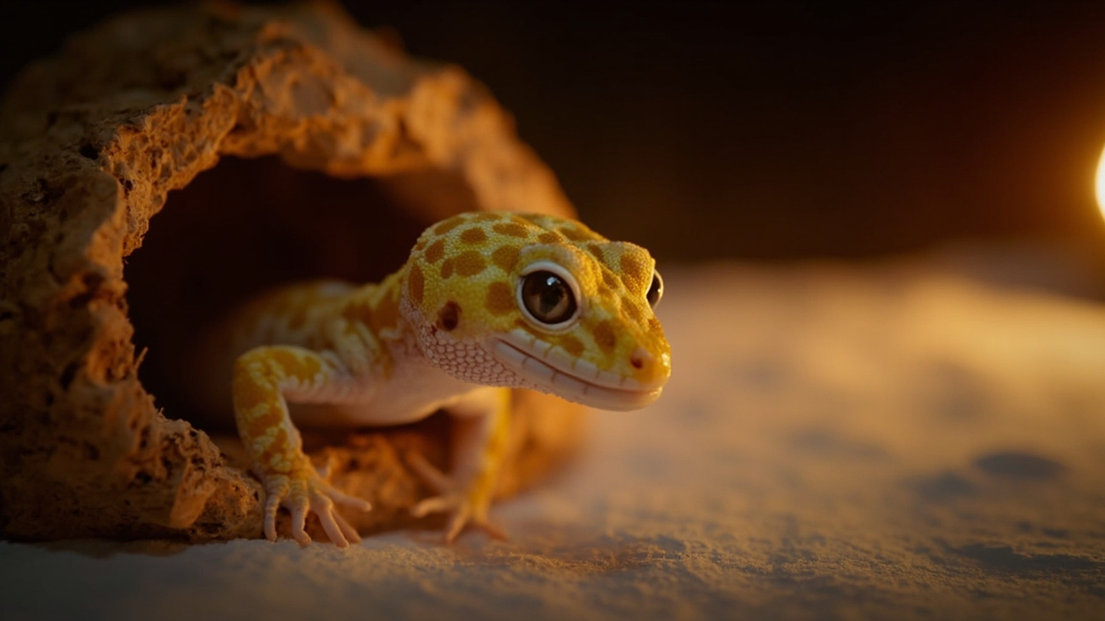 First Week With a New Reptile: A 7-Day Acclimation Checklist